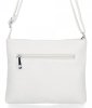 Dámská kabelka univerzální BEE BAG bílá 7052S35